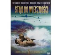 Tant qu'il y aura des hommes (Stad do wiecznosci) [DVD] G