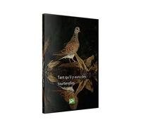 Tant Qu'il Y Aura Des Tourterelles [DVD]