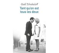 Tant qu'on est tous les deux