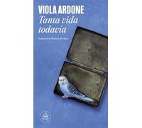 Tanta vida todavía - Viola Ardone - Random House - ebook (ePub) - Livre
