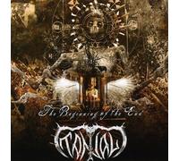 Tantal - Beginning of The End