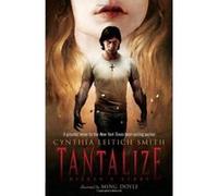 Tantalize: Kieren's Story - [Livre en VO] Cynthia Leitich Smith, Ming Doyle (Auteur)