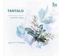Tantalo - Bel Canto Baroque