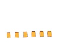 Tantalum Capacitor 10uf 25v A3216 Type A 1206 Patch Bile Capacitor Capacitors 5 PCS NWPNLXEA