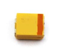 Tantalum Capacitor 10UF 25V Bile Capacitor 3528 Type B Patch Capacitor 5 NWPNLXEA