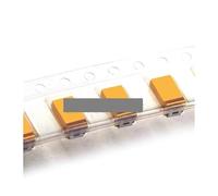 Tantalum Capacitor 4.7uf 16v A3216 Type A 1206 Patch Bile Capacitor Capacitors 5 PCS NWPNLXEA