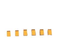 Tantalum Capacitor T491C 107K 010AT SMD Patch Tantalum Capacitor (2pcs) NWPNLXEA