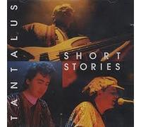 Tantalus - Short Stories [Import]