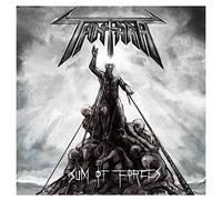 Tantara - Sum of forces