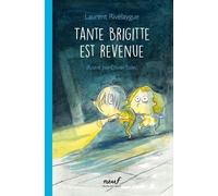 Tante Brigitte est revenue