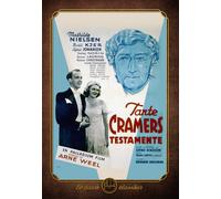 ?Tante Cramers Testamente [EU Import] DVD NEUF