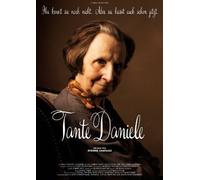 TANTE DANIELE - CHATILIEZ,ETIENNE DVD NEUF
