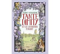 Nancy Atherton – Tante Dimity et le chantier maudit – Les Mystères de Tante Dimity, t. 3 – broché
