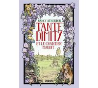 Nancy Atherton – Tante Dimity et le chantier maudit – Les Mystères de Tante Dimity, t. 3 – broché