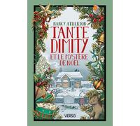 Tante Dimity et le mystère de Noël – Les Mystères de Tante Dimity, t. 4