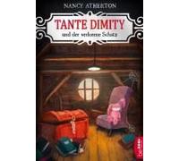 Tante Dimity Und Der Verlorene Schatz