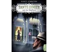 Tante Dimity Und Die Dorfhexe