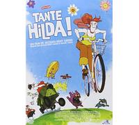 Tante hilda