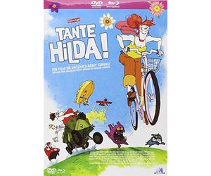 Tante hilda [Blu-ray]