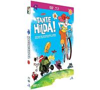 Tante Hilda ! - Combo Blu-Ray + Dvd