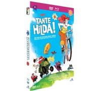 Tante Hilda ! Combo Blu-Ray + DVD E