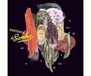 Tante Hortense - Hortênsia du Samba