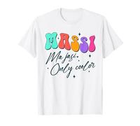 Tante indienne Punjabi Desi Massi Ma Jasi Only Cooler T-Shirt