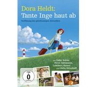 Tante Inge Haut Ab - Dora Heldt: Tante Inge Haut Ab