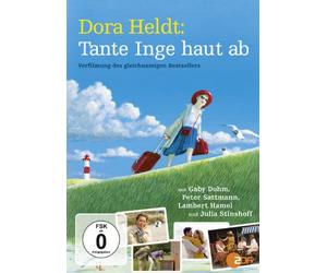Tante Inge Haut Ab - Dora Heldt: Tante Inge Haut Ab