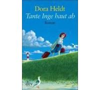 Tante Inge Haut Ab. Großdruck