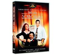 Tante Julia et le scribouillard G