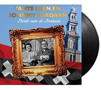 Tante Leen & Johnny Jordaan - Parels Van de Jordaan