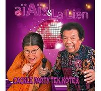 Tante Lien & Ais Lawalata - Cackle Party Tek Kotek