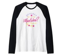 Tante Mexicaine ou Sobrino ou quieres ser mi Madrina de bautizo Manche Raglan