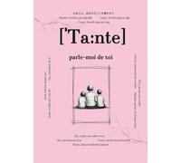 Tante, parle-moi de toi: Questions qui resteront pour toujours | Un livre de souvenirs à compléter | Cadeau pour tantes, idéal pour anniversaire ou ... profondes et touchantes pour raconter sa vie