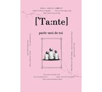 Tante, parle-moi de toi: Questions qui resteront pour toujours | Un livre de souvenirs à compléter | Cadeau pour tantes, idéal pour anniversaire ou ... profondes et touchantes pour raconter sa vie