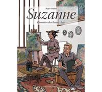 Tante Suzanne - Peintre Orientaliste, Pionnière Des Beaux-Arts