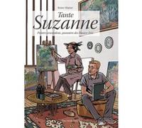 Tante Suzanne Walter Robin (Auteur)