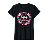 Tante tata tatie marraine qui déchire fête des mères mothers T-Shirt