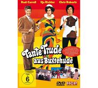 Tante Trude aus Buxtehude – Rudi Carrell, Ilja Richter, Chris Roberts – Import – MCP Sound & Media