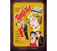 Tante Tut Fra Paris - Dvd [EU Import] DVD NEUF