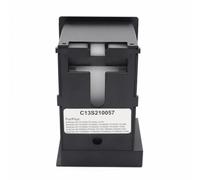 Tanteur d'entretien à l'encre C13S210057 pour SureColor SC-F570 F571 F560 F530 F531 T2170 T3170 T5170 IMPRIMÉS REMPLACTION COMPATIVE Box Ink S2100(1PCS C13S210057)