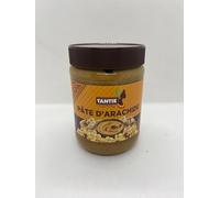 Tantie Pate D'Arachide, Traditional African Peanut Butter Spread