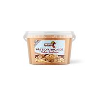 Tantie Pate D'Arachide, Traditional Peanut Butter Spread, 1kg