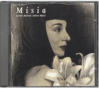 Tanto Menos Tanto Mais