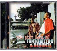 Tanto Metro - Beat Goes on