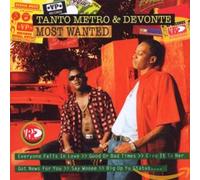 Tanto Metro & Devonte - Most Wanted [Import]
