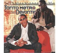 Tanto Metro & Devonte - Musically Inclined [Import]