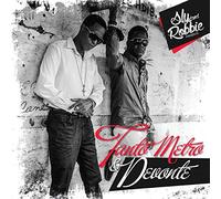 Tanto Metro & Devonte – Sly & Robbie Presents – CD – Import