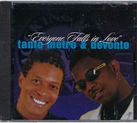 Tanto Metro - Everyone Falls in Love